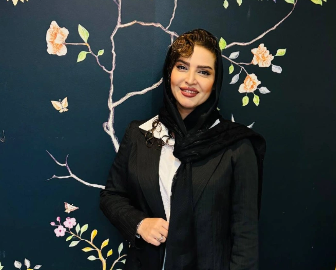 Dr Zohre Mostofifar دکتر زهره مستوفی فر