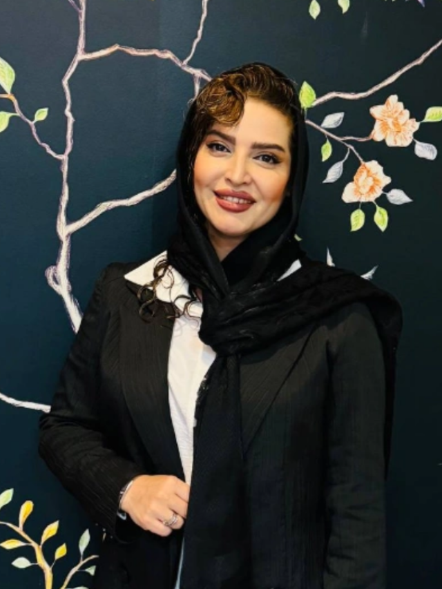 دکتر زهره مستوفی فر    Dr. Zohre Mostofi Far