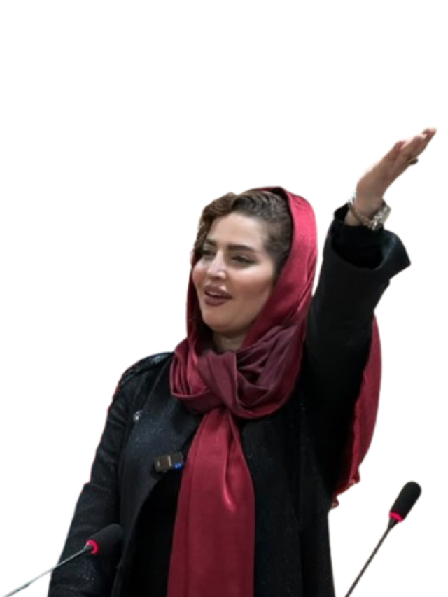 دکتر زهره مستوفی فر Dr. Zohre Mostofi Far