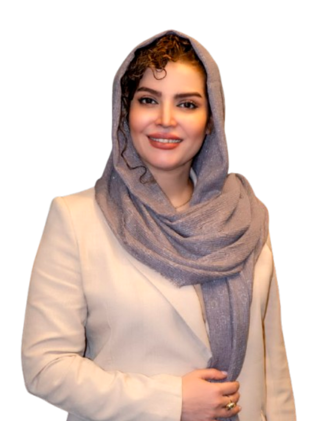 دکتر زهره مستوفی فر  Dr. Zohre Mostofi Far